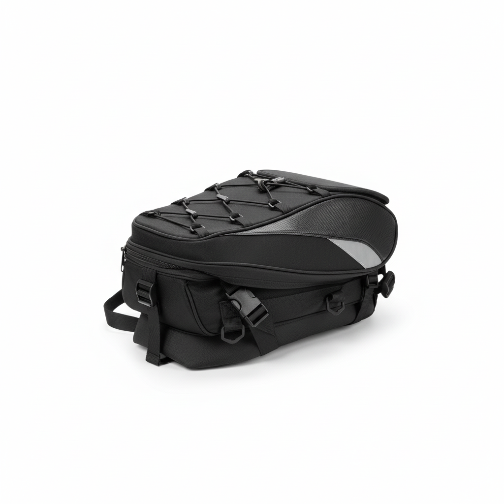 Baú Mochila Baslu
