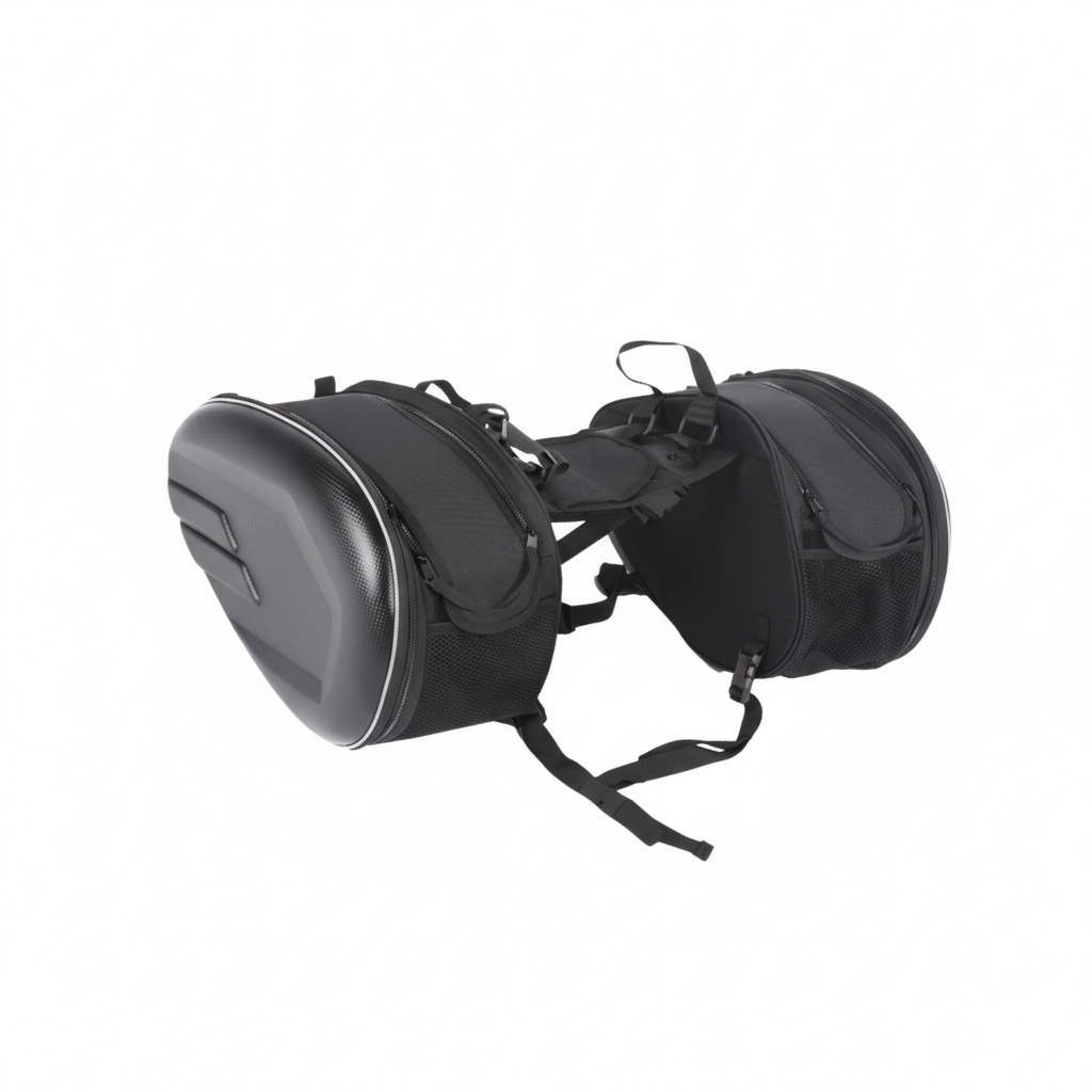 Alforge Baslu para Moto