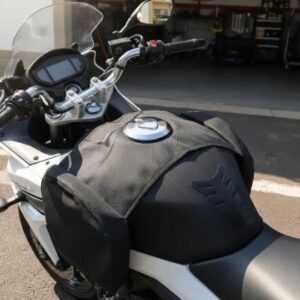 Alforge Bolsa de Tanque Baslu